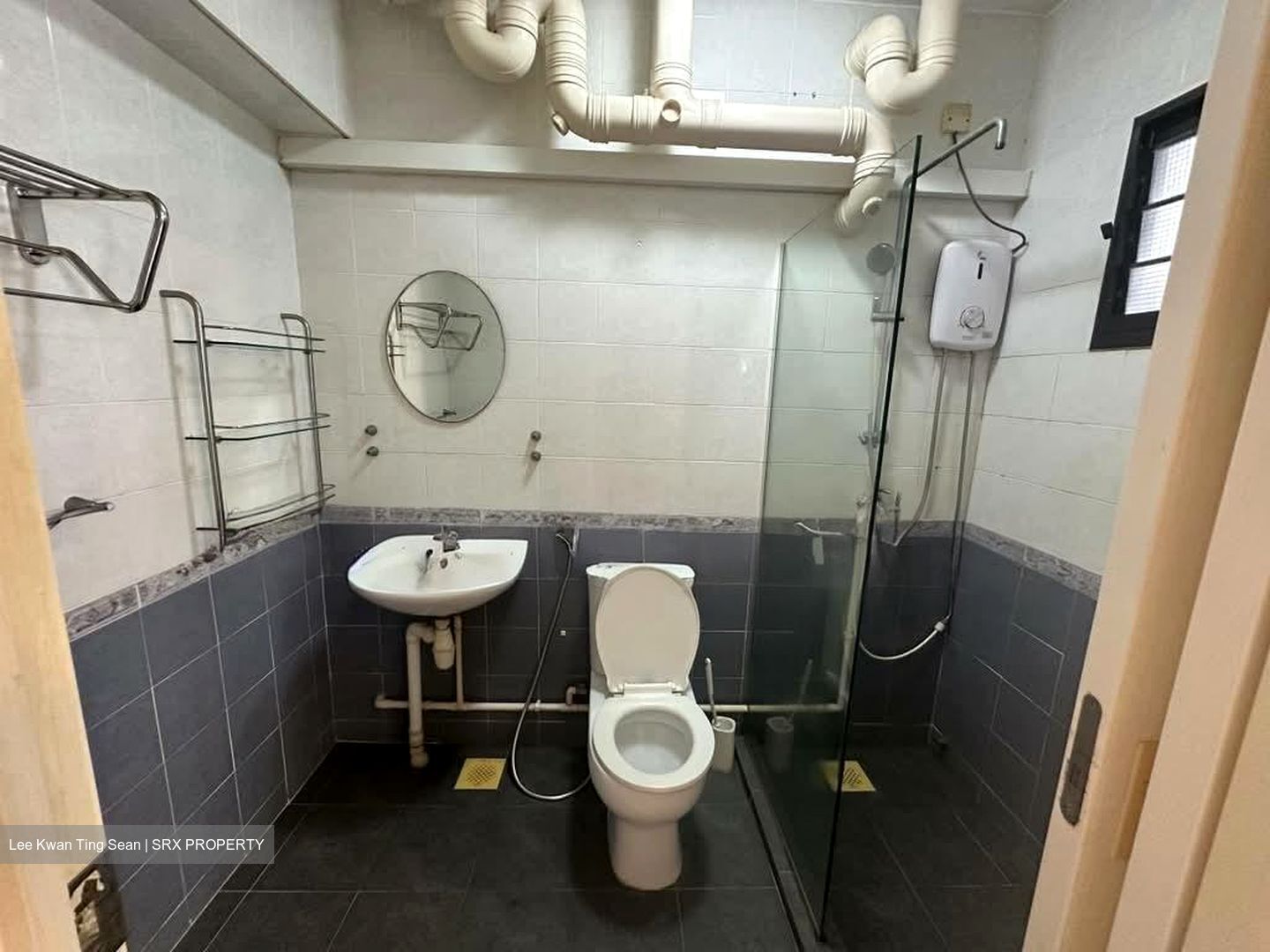 Blk 686D Choa Chu Kang Crescent (Choa Chu Kang), HDB 5 Rooms #578853291